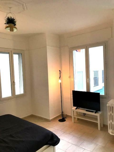 Apartamento 38 Rue Papety Marsella Exterior foto